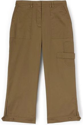 Motivi Donna, Pantaloni, Marrone, M, new