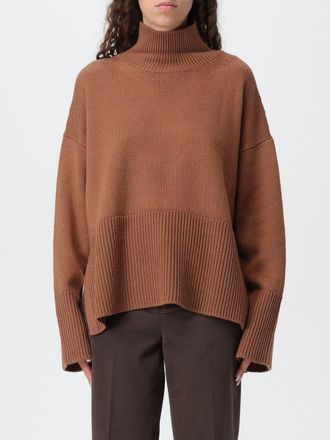 Dondup Sweater DONDUP Woman color Brown