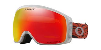 Oakley OO7105 FLIGHT TRACKER M 710577 Mens Sunglasses Size Medium
