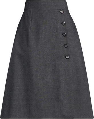 Dolce & Gabbana BOTTOMWEAR - Gonne midi su YOOX.COM