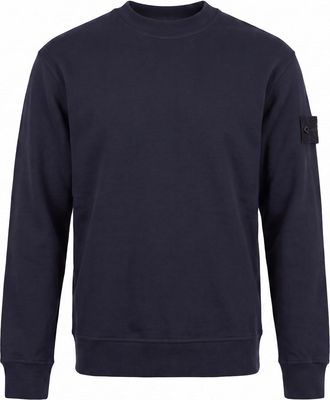 Stone Island S. I. Ghost Sweatshirt