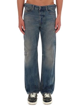 Diesel 1980 D Eeper Jeans