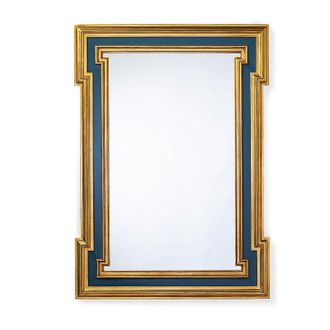 Frontgate Baldwin Wall Mirror - Frontgate