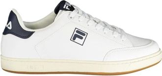 Fila Hombre, Zapatos, Blanco, Talla: 46 EU