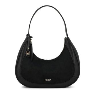 Kazar Mujer, Bolsos, Negro, Talla: ONE Size