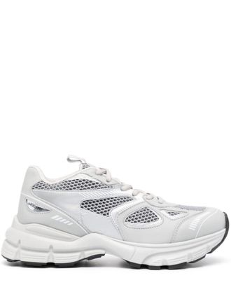 Axel Arigato Sneakers Marathon Runner chunky - Grigio