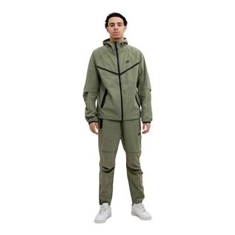 Nike Hombre, Deporte, Verde, Talla: L