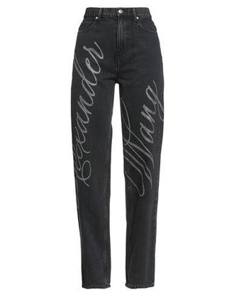 Alexander Wang HOSEN & RÖCKE - Jeanshosen auf YOOX.COM