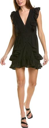 Saltwater Luxe Alexander Mini Dress