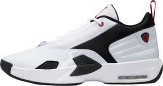 Nike Jordan Air Jordan Max Aura 6 White Gym Red Black FQ8298-102