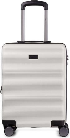 Bugatti Brussels Expandable 20In Carry-On