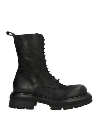 Elena Iachi CALZADO - Botines de ca&ntilde;a alta en YOOX.COM