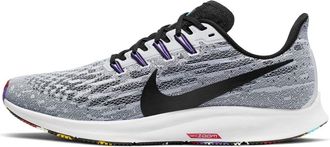 Nike Air Zoom Pegasus 36 White Hyper Grape AQ2203-104