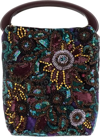 Dries Van Noten Donna, Borse, Multicolore, Taglia unica, new