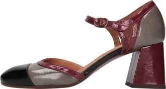 Chie Mihara Mujer, Zapatos, Multicolor, Talla: 38 1/2 EU