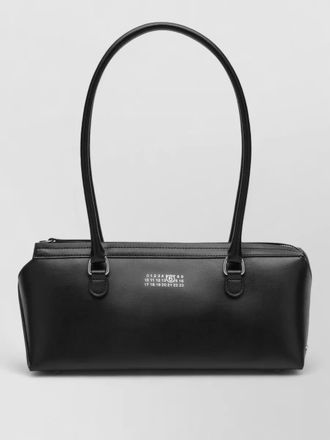 Maison Margiela japanese mini leather shoulder bag