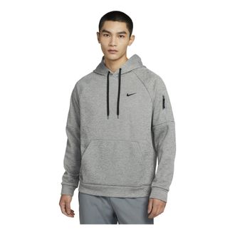 Nike Therma-fit Hoodie Grey DQ4835-063