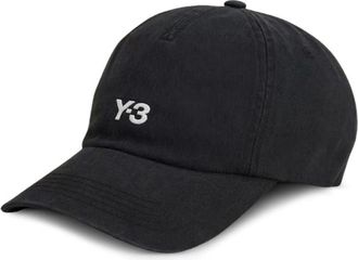 Yohji Yamamoto Y-3 Cap