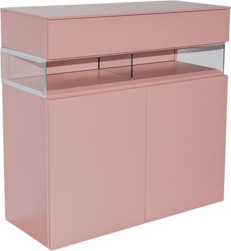 H&uuml;lsta Highboard Neo