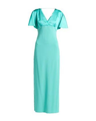 Carla G. VESTIDOS - Vestidos largos en YOOX.COM