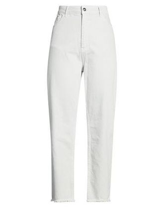 Hinnominate PARTES DE ABAJO - Pantalones vaqueros en YOOX.COM