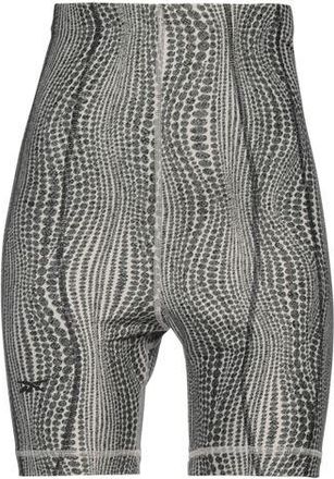 Reebok PARTES DE ABAJO - Pantalones cortos y bermudas en YOOX.COM