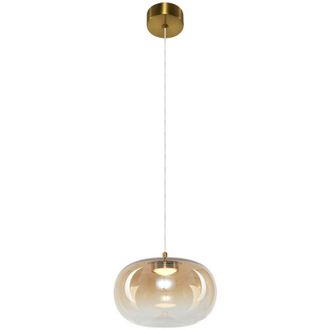 OEM L&aacute;mpara Colgante Vaso 1 &Aacute;mbar 4w