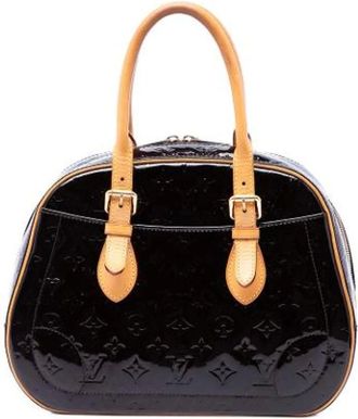 Louis Vuitton Pre-owned Summit Drive - - Pre-owned - Donna - Viola - ONE SIZE