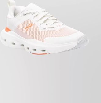 On next generation cloudpulse sneakers