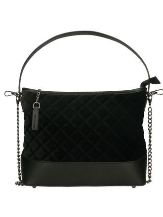 Gave Lux Schoudertas vrouwen BLACK