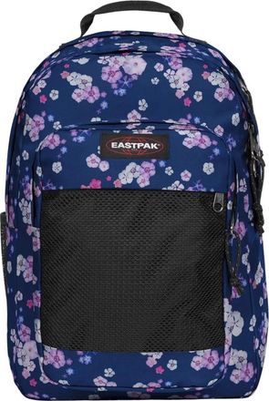 Eastpak Study Buddy Rugzak - Dames - Rugzakken - Veelkleurig - ONE Size - Polyester - Tassen