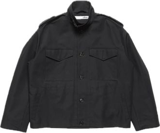 Acne Studios Uomo, Giacche, Nero, M, new