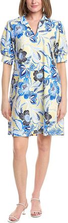 Jude Connally Emerson Long Swing Dress