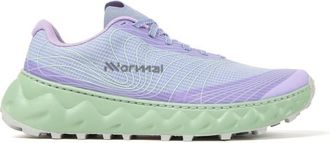 NNormal Tomir 2.0 Trailrunningschuhe - Unisex | grün