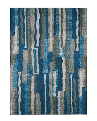 Addison Rugs Bravado Indoor/Outdoor Washable Rug