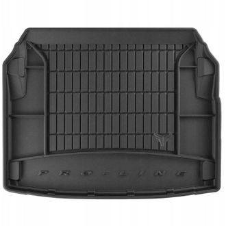 OEM Alfombrilla De Goma Para Maletero Mercedes E W212 Sed&aacute;n 2009-2016 Tm