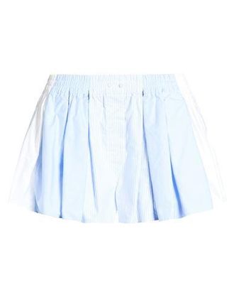 Alexander Wang BOTTOMWEAR - Shorts & Bermuda Shorts on YOOX.COM