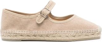 Castaner Mujer, Zapatos, Beige, Talla: 41 EU
