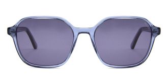 Mexx 6577 300 Mens Sunglasses Grey Size 54