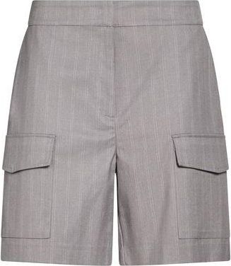 Twin-Set PARTES DE ABAJO - Pantalones cortos y bermudas en YOOX.COM