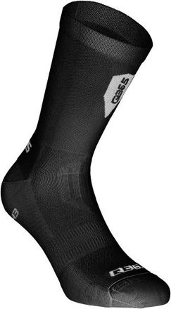 Q36.5 Ultra Signature 17 Socks Velosocken - Unisex | schwarz