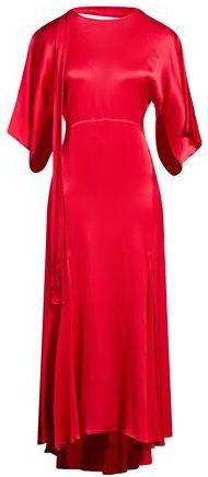Semicouture VESTITI - Vestiti midi su YOOX.COM