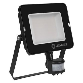 Ledvance Ledvance Proyector Led Con Sensor De Movimiento 50w 4000k - Flcomp50840bs