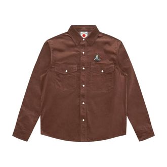 Icecream Icecream, Uomo, Magliette, Marrone, L, new