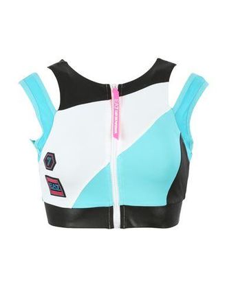 Emporio Armani CAMISETAS Y TOPS - Camisetas en YOOX.COM