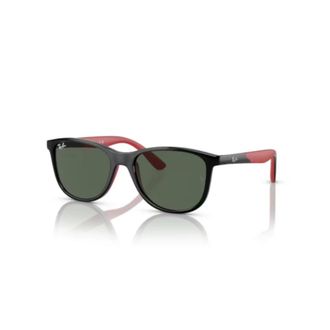 Ray-Ban Sunglasses, unisex, Black, Size: 49 MM Classic Sunglasses