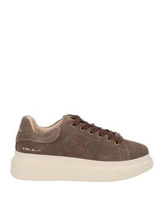 Tosca Blu FOOTWEAR - Trainers on YOOX.COM