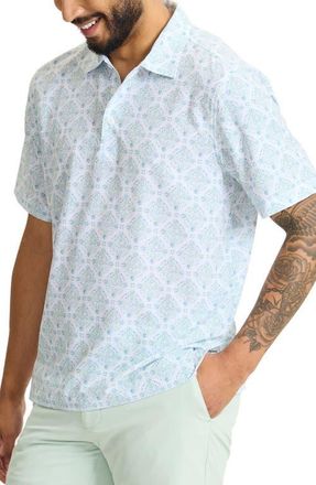 Tommy Bahama Bahama Coast Pi&ntilde;a Islands IslandZone Polo in White at Nordstrom, Size Xxx-Large