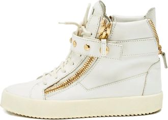 Giuseppe Zanotti Sneakers Coby - Toni neutri