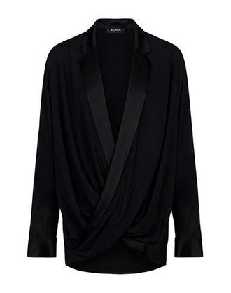 Balmain TOPS - Hemden auf YOOX.COM